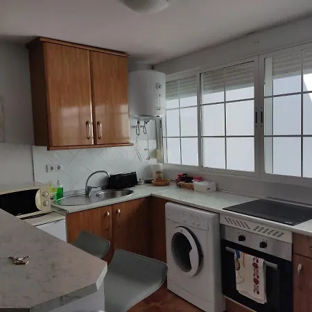 Apartment Con Terraza Privada Ubicado En Casco Historico En Casa Clara Cordoba