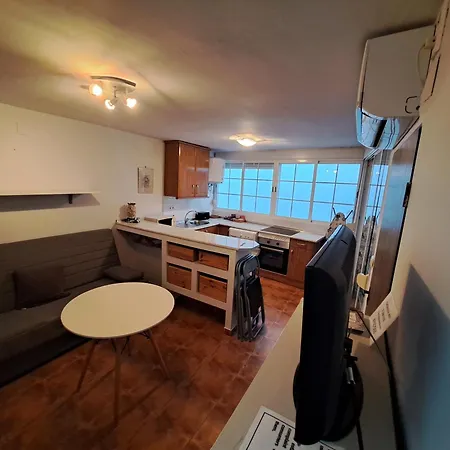 Apartment Con Terraza Privada Ubicado En Casco Historico En Casa Clara *