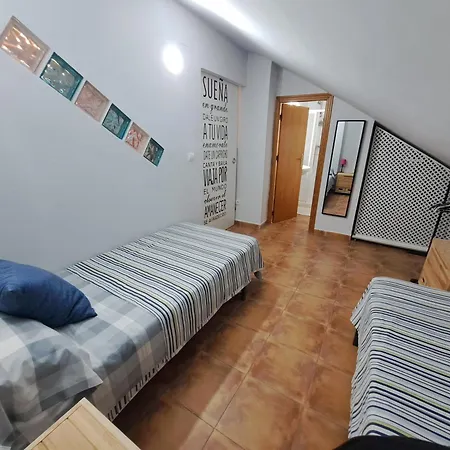 Apartment Con Terraza Privada Ubicado En Casco Historico En Casa Clara Cordoba
