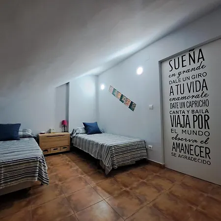 Διαμέρισμα Con Terraza Privada Ubicado En Casco Historico En Casa Clara