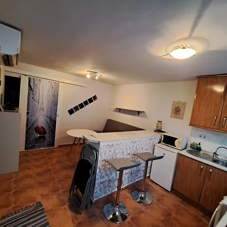 Apartment Con Terraza Privada Ubicado En Casco Historico En Casa Clara Cordoba