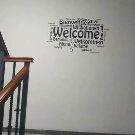 Con Terraza Privada Ubicado En Casco Historico En Casa Clara * Κόρδοβα