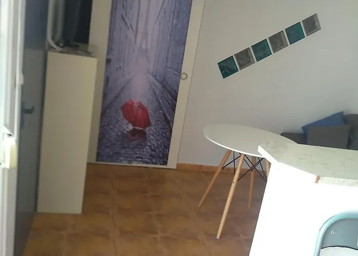 Апартаменти Con Terraza Privada Ubicado En Casco Historico En Casa Clara