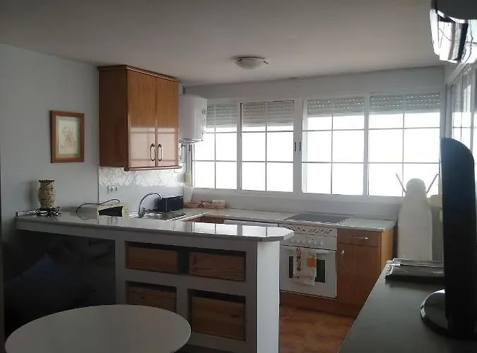 Con Terraza Privada Ubicado En Casco Historico En Casa Clara * Кордова