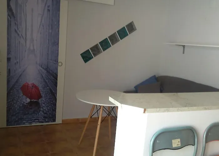 Con Terraza Privada Ubicado En Casco Historico En Casa Clara Кордова