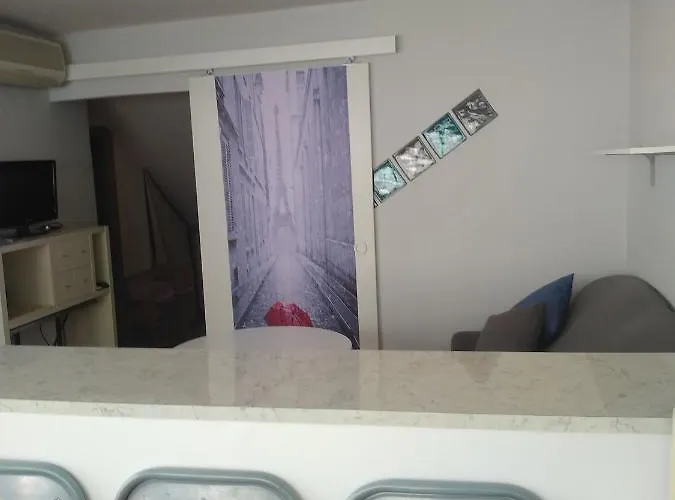 Апартаменти Con Terraza Privada Ubicado En Casco Historico En Casa Clara Кордова