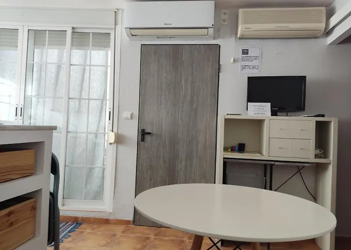 Апартаменти Con Terraza Privada Ubicado En Casco Historico En Casa Clara Кордова