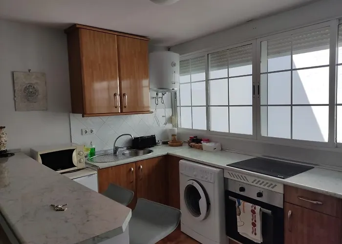 Апартаменти Con Terraza Privada Ubicado En Casco Historico En Casa Clara Кордова