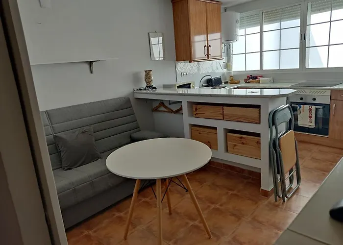 Con Terraza Privada Ubicado En Casco Historico En Casa Clara Кордова