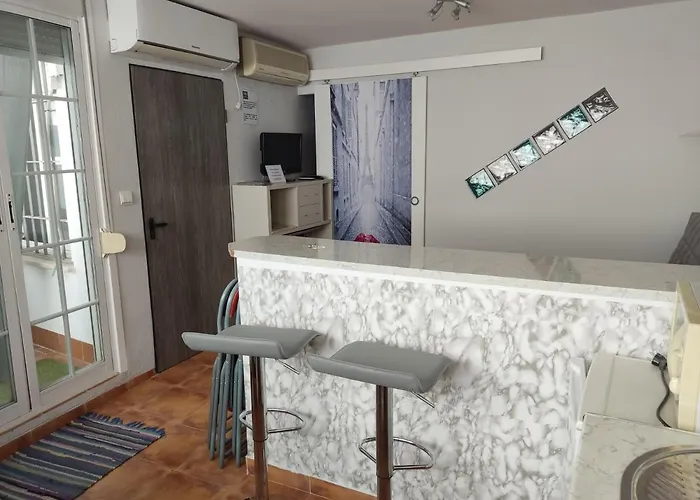 Апартаменти Con Terraza Privada Ubicado En Casco Historico En Casa Clara *