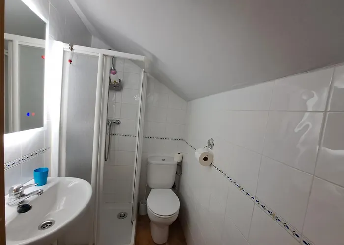 Con Terraza Privada Ubicado En Casco Historico En Casa Clara Кордова