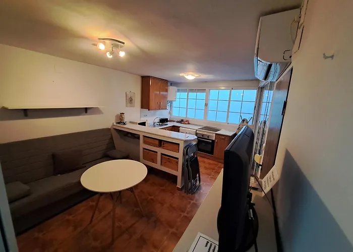 Апартаменти Con Terraza Privada Ubicado En Casco Historico En Casa Clara *