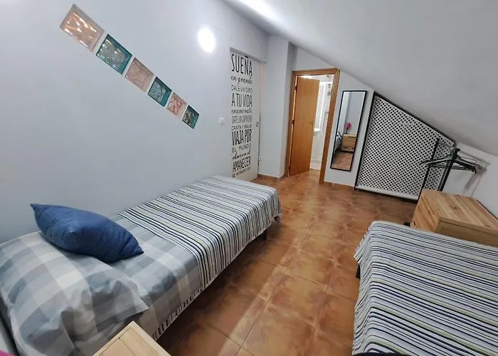 Апартаменти Con Terraza Privada Ubicado En Casco Historico En Casa Clara Кордова