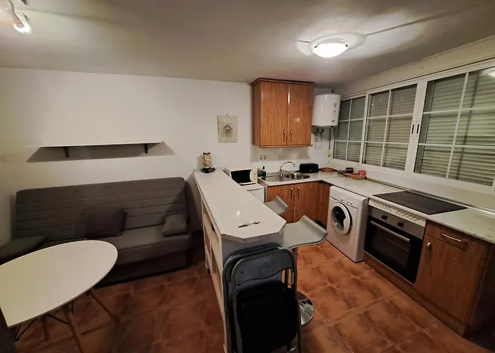 Con Terraza Privada Ubicado En Casco Historico En Casa Clara Апартаменти Кордова