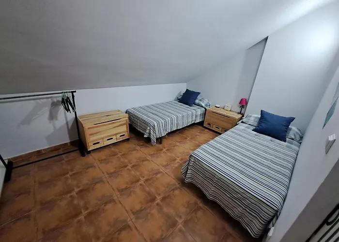 Апартаменти Con Terraza Privada Ubicado En Casco Historico En Casa Clara