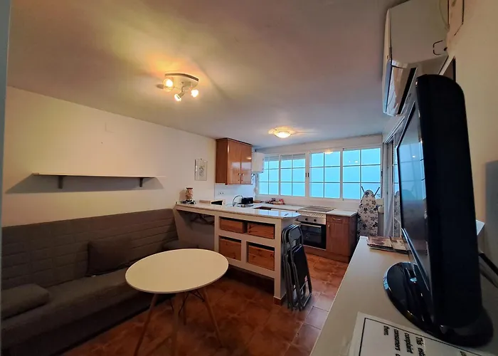 Con Terraza Privada Ubicado En Casco Historico En Casa Clara * Кордова