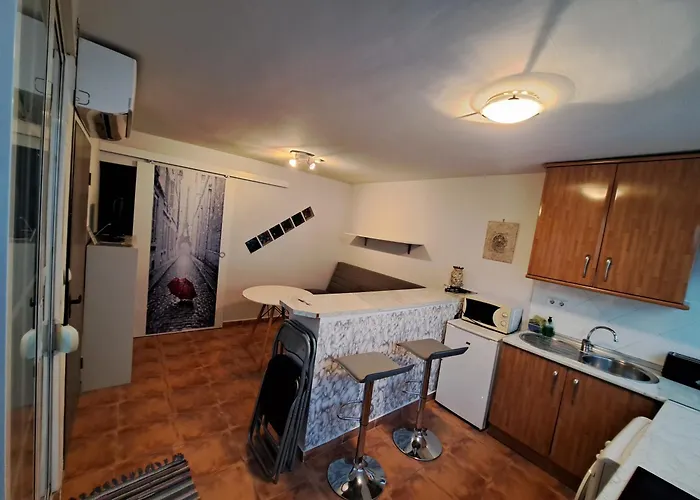 Апартаменти Con Terraza Privada Ubicado En Casco Historico En Casa Clara Кордова