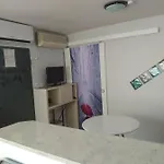 Con Terraza Privada Ubicado En Casco Historico En Casa Clara Appartement Córdoba