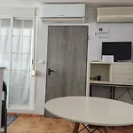 Appartement Con Terraza Privada Ubicado En Casco Historico En Casa Clara Córdoba