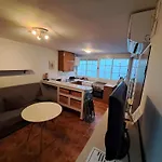 Appartement Con Terraza Privada Ubicado En Casco Historico En Casa Clara *