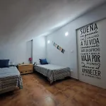 Appartement Con Terraza Privada Ubicado En Casco Historico En Casa Clara
