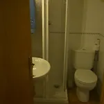 Con Terraza Privada Ubicado En Casco Historico En Casa Clara Appartement