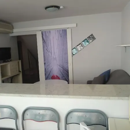 Apartament Con Terraza Privada Ubicado En Casco Historico En Casa Clara Kordoba