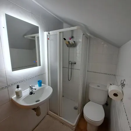 Apartament Con Terraza Privada Ubicado En Casco Historico En Casa Clara