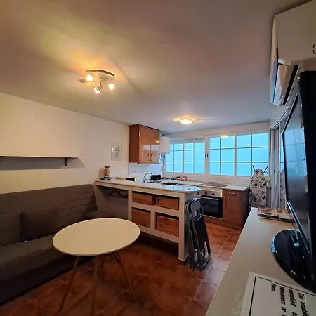 Con Terraza Privada Ubicado En Casco Historico En Casa Clara * Kordoba