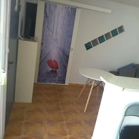 شقة Con Terraza Privada Ubicado En Casco Historico En Casa Clara
