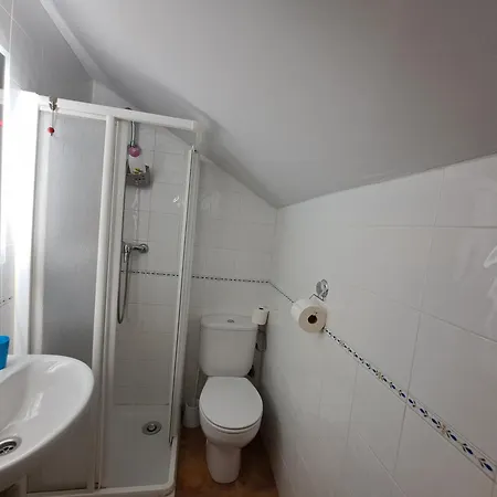 Con Terraza Privada Ubicado En Casco Historico En Casa Clara قرطبة