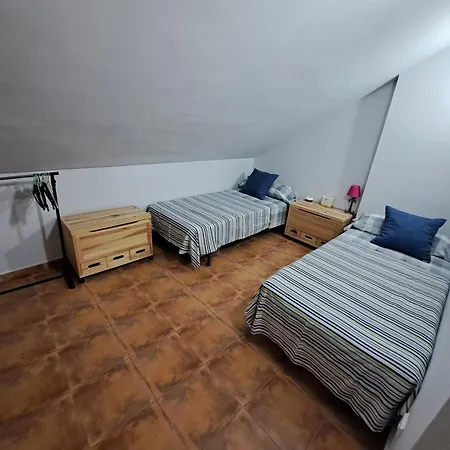 شقة Con Terraza Privada Ubicado En Casco Historico En Casa Clara